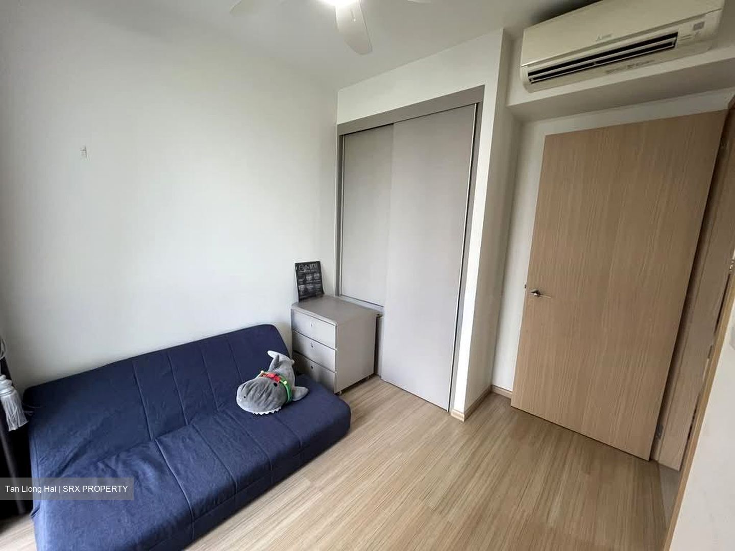 Parc Life (D27), Condominium #557832421